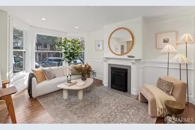 309 Steiner Street #C, San Francisco, CA 94117 - Photo 5