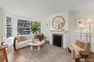 309 Steiner St, San Francisco, CA 94117 - Photo 5