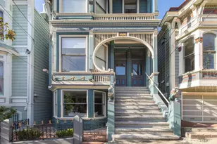 309 Steiner St, San Francisco, CA 94117 - Photo 37