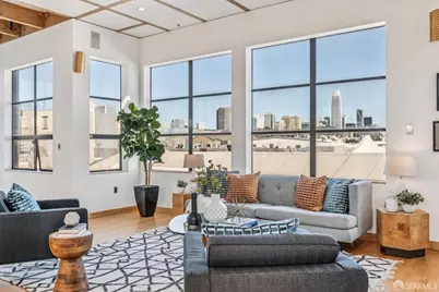 1066 Bryant Street, San Francisco, CA 94103 - Photo 5