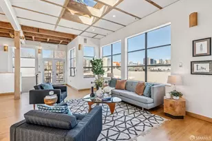 1066 Bryant St, San Francisco, CA 94103 - Photo 3