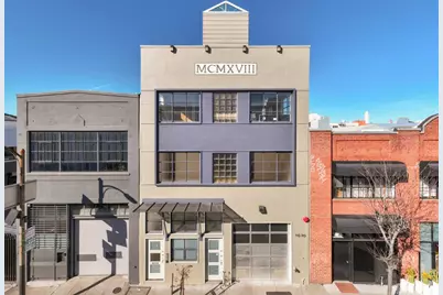 1066 Bryant Street, San Francisco, CA 94103 - Photo 1