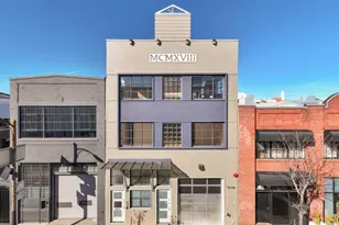 1066 Bryant St, San Francisco, CA 94103 - Photo 1