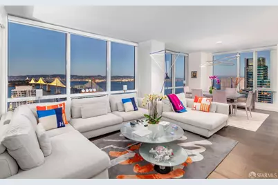 488 Folsom Street #4701, San Francisco, CA 94105 - Photo 1