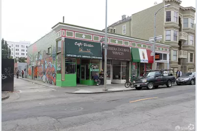 3327 24th Street, San Francisco, CA 94110 - Photo 1