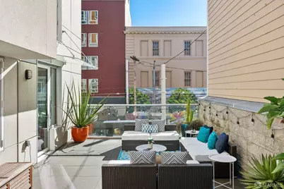 11 Franklin Street #206, San Francisco, CA 94102 - Photo 5
