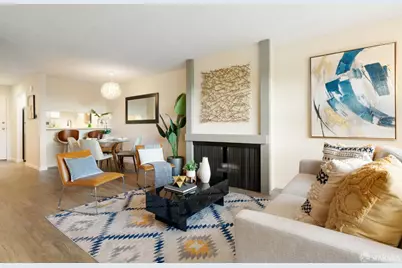 15 Red Rock Way #N207, San Francisco, CA 94131 - Photo 5