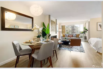 15 Red Rock Way #N207, San Francisco, CA 94131 - Photo 3