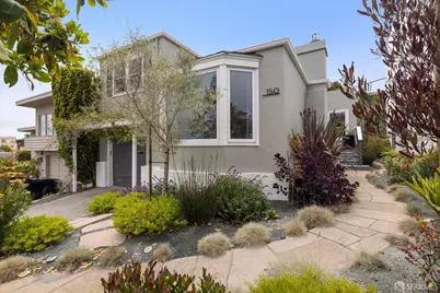 150 El Verano Way, San Francisco, CA 94127 - Photo 5