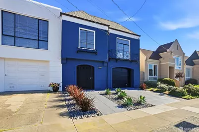 1778 42nd Avenue, San Francisco, CA 94122 - Photo 3