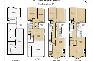 1312-1314 Powell St, San Francisco, CA 94133 - Photo 55