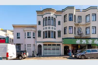 1312-1314 Powell Street, San Francisco, CA 94133 - Photo 1