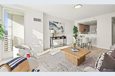 555 4th Street #721, San Francisco, CA 94107 - Photo 9
