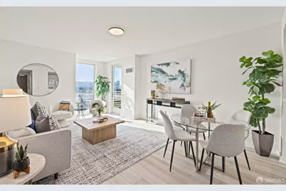 555 4th Street #721, San Francisco, CA 94107 - Photo 1
