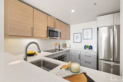 555 4th Street #721, San Francisco, CA 94107 - Photo 7
