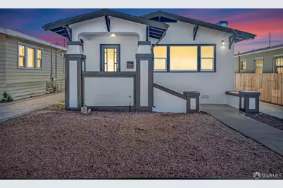2906 Seminary Avenue, Oakland, CA 94605 - Photo 1