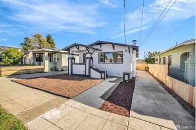 2906 Seminary Avenue, Oakland, CA 94605 - Photo 5