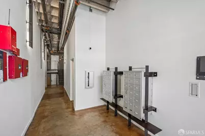 60 Rausch Street #410, San Francisco, CA 94103 - Photo 25