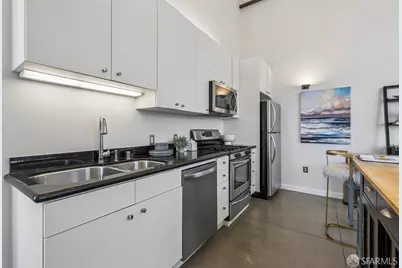 60 Rausch Street #410, San Francisco, CA 94103 - Photo 9