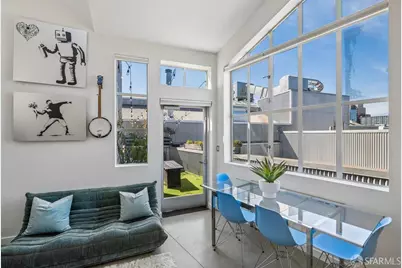 60 Rausch Street #410, San Francisco, CA 94103 - Photo 3