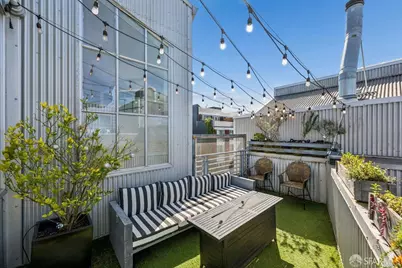 60 Rausch Street #410, San Francisco, CA 94103 - Photo 15