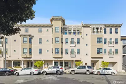 369 18th Avenue #408, San Francisco, CA 94121 - Photo 1