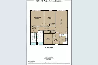 369 18th Avenue #408, San Francisco, CA 94121 - Photo 7