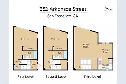 352 Arkansas Street, San Francisco, CA 94107 - Photo 25