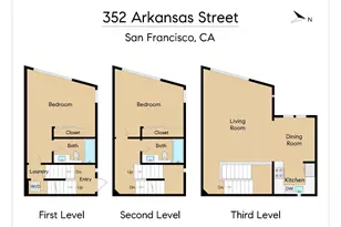 352 Arkansas St, San Francisco, CA 94107 - Photo 25