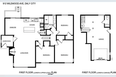 912 Wildwood Avenue, Daly City, CA 94015 - Photo 55