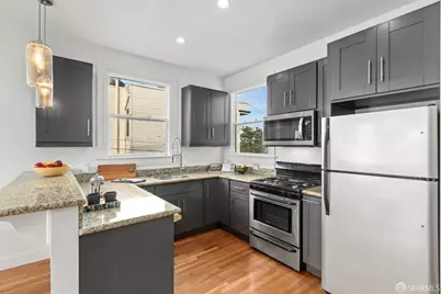 32 Richland Avenue #32, San Francisco, CA 94110 - Photo 9