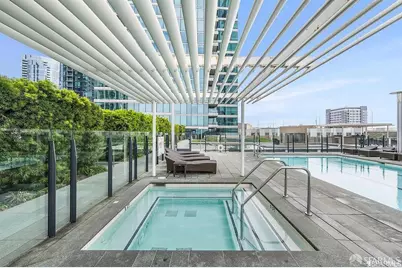 401 Harrison Street #18B, San Francisco, CA 94105 - Photo 23