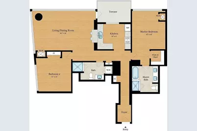 401 Harrison Street #18B, San Francisco, CA 94105 - Photo 21