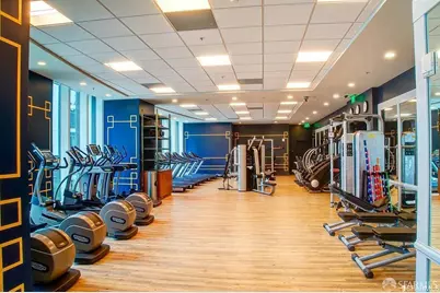 401 Harrison Street #18B, San Francisco, CA 94105 - Photo 29