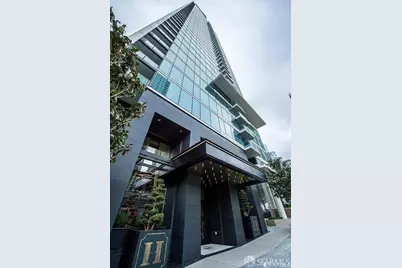 401 Harrison Street #18B, San Francisco, CA 94105 - Photo 37