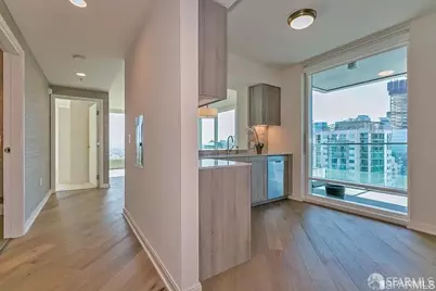401 Harrison Street #18B, San Francisco, CA 94105 - Photo 9
