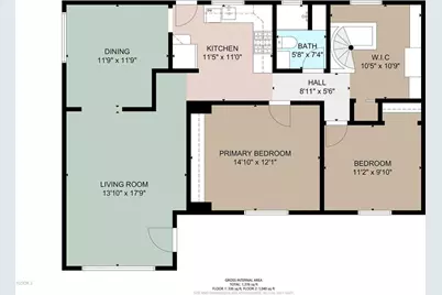 113 Alvarado Street, Brisbane, CA 94005 - Photo 33