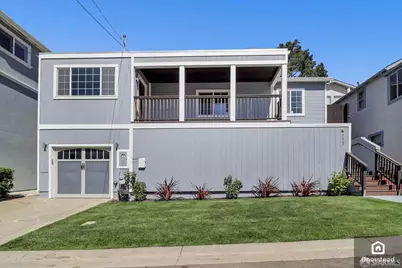 113 Alvarado Street, Brisbane, CA 94005 - Photo 1