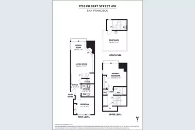 1755 Filbert Street #1K, San Francisco, CA 94123 - Photo 65