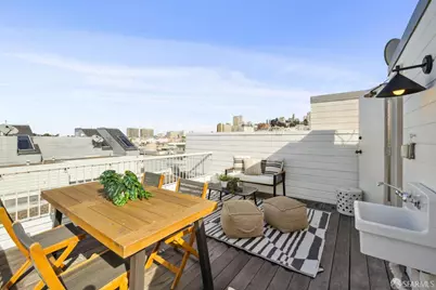 1755 Filbert Street #1K, San Francisco, CA 94123 - Photo 1