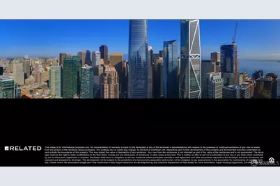 488 Folsom Street #5003, San Francisco, CA 94105 - Photo 17