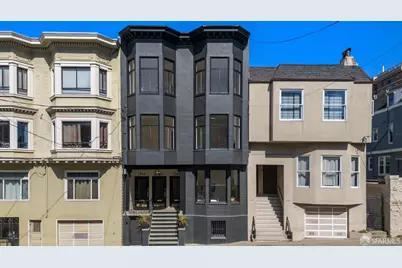 1740 Larkin Street, San Francisco, CA 94109 - Photo 1