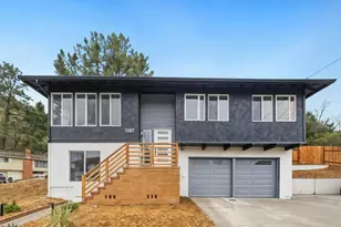 1107 Mason Dr, Pacifica, CA 94404 - Photo 1