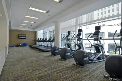 301 Mission Street #35E, San Francisco, CA 94105 - Photo 23