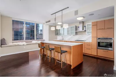 301 Mission Street #35E, San Francisco, CA 94105 - Photo 5