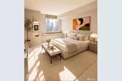 301 Mission Street #35E, San Francisco, CA 94105 - Photo 9