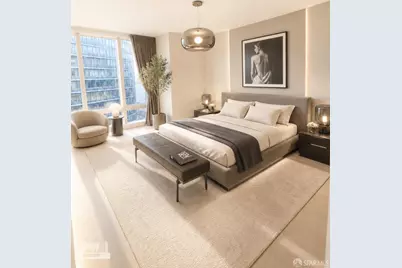 301 Mission Street #35E, San Francisco, CA 94105 - Photo 5