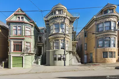 152 Central Avenue, San Francisco, CA 94117 - Photo 3