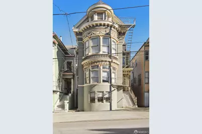 152 Central Avenue, San Francisco, CA 94117 - Photo 1
