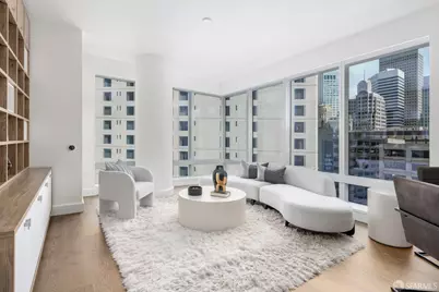 706 Mission Street #8C, San Francisco, CA 94103 - Photo 1